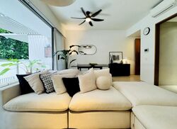 The Seafront On Meyer (D15), Condominium #449773101